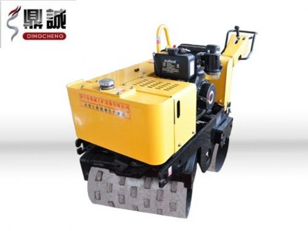 點(diǎn)擊查看詳細(xì)信息<br>標(biāo)題：DC-840-II溝槽回填壓實(shí)機(jī) 閱讀次數(shù)：13555